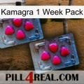 Kamagra 1 Week Pack 14